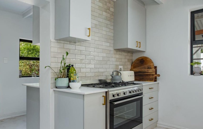 4 Bedroom Property for Sale in Vrykyk Western Cape